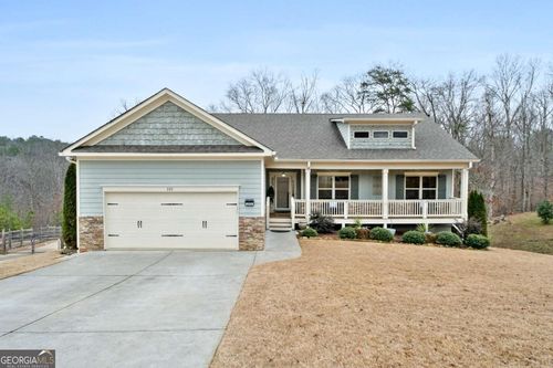 222 Woods Cir, Ball Ground, GA, 30107-2502 | Card Image