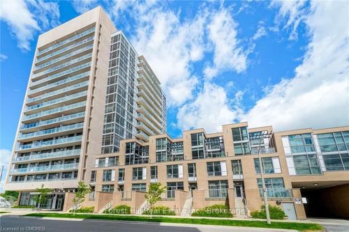 309-1940 Ironstone Dr, Burlington, ON, L7L0E4 | Card Image