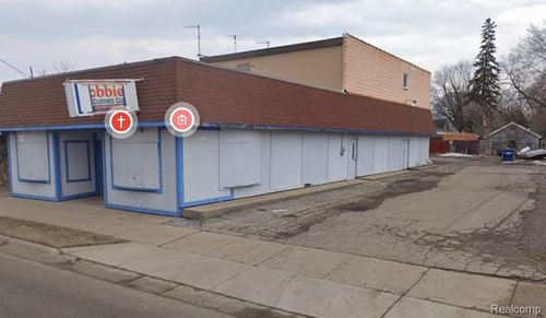 3509 Fenton Rd, Flint, MI, 48507-1578 | Card Image