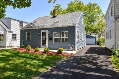 4578 N 127th Street, Butler, WI, 53007 | Card Image