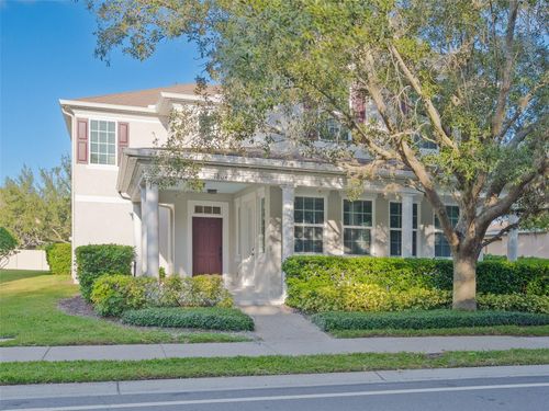 1804 Grand Rue Dr, CASSELBERRY, FL, 32707-2401 | Card Image