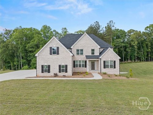 1649 Beebalm Dr, Statham, GA, 30666-6101 | Card Image