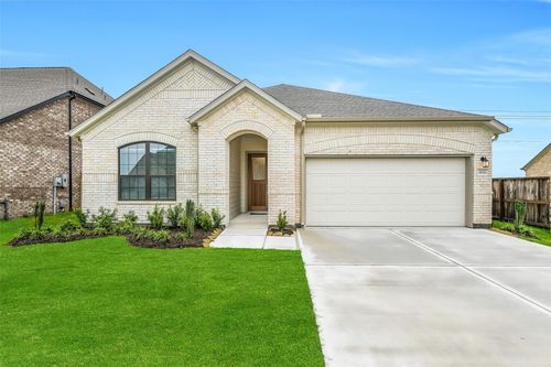 4116 Silver Falls Ln, League City, TX, 77573-4150 | Card Image