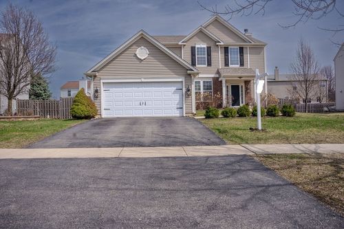250 Tiger St, Bolingbrook, IL, 60490-2053 | Card Image