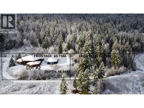 proposed-phase-2-lot-1-and-2680 Cedar Ridge Street, Lumby, BC, V0E2G5 | Card Image