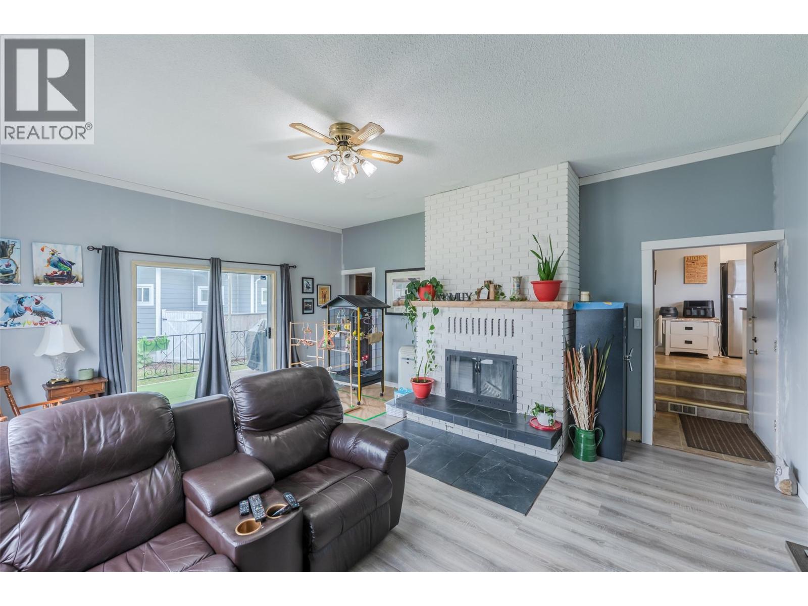 Residential in Summerland 4