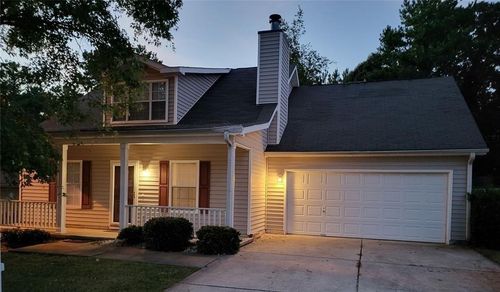 4712 Jackam Ridge Ct, Stonecrest, GA, 30038-6226 | Card Image