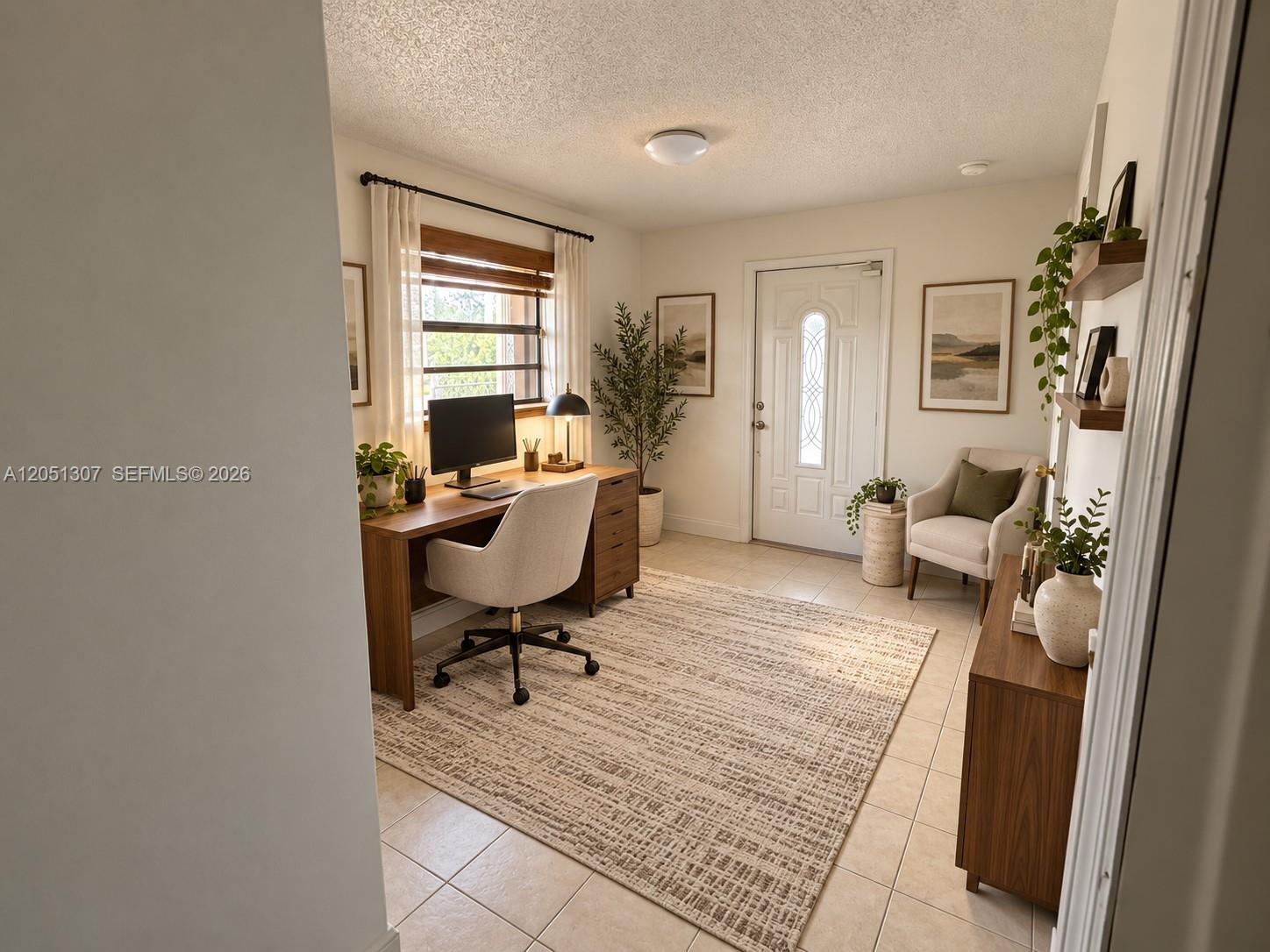 Residential in Homestead 5