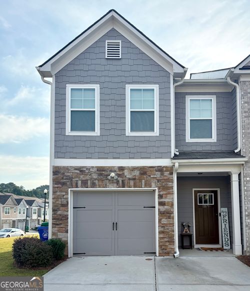 1871 Plainsboro Dr, Lithonia, GA, 30058-2515 | Card Image