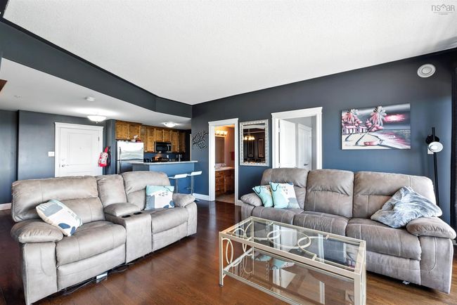 808 - 60 Walter Havill Dr, Condo with 2 bedrooms, 2 bathrooms and null parking in Halifax NS | Image 18