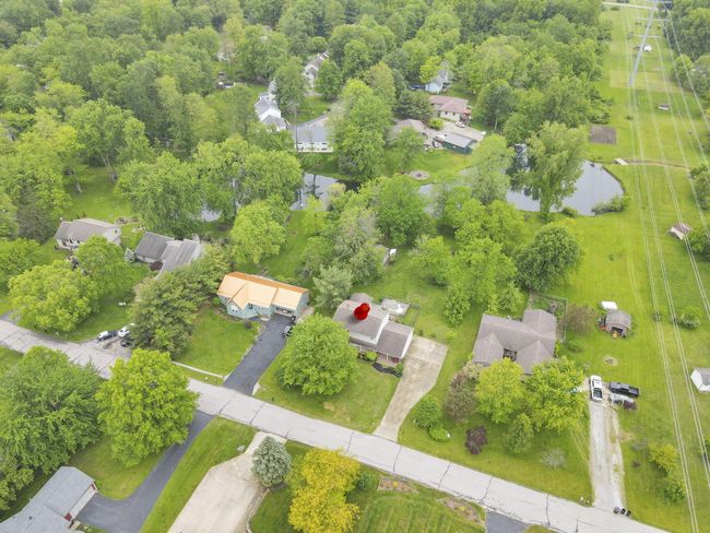 131 Donerail Dr Sw, House other with 4 bedrooms, 3 bathrooms and null parking in Pataskala OH | Image 90