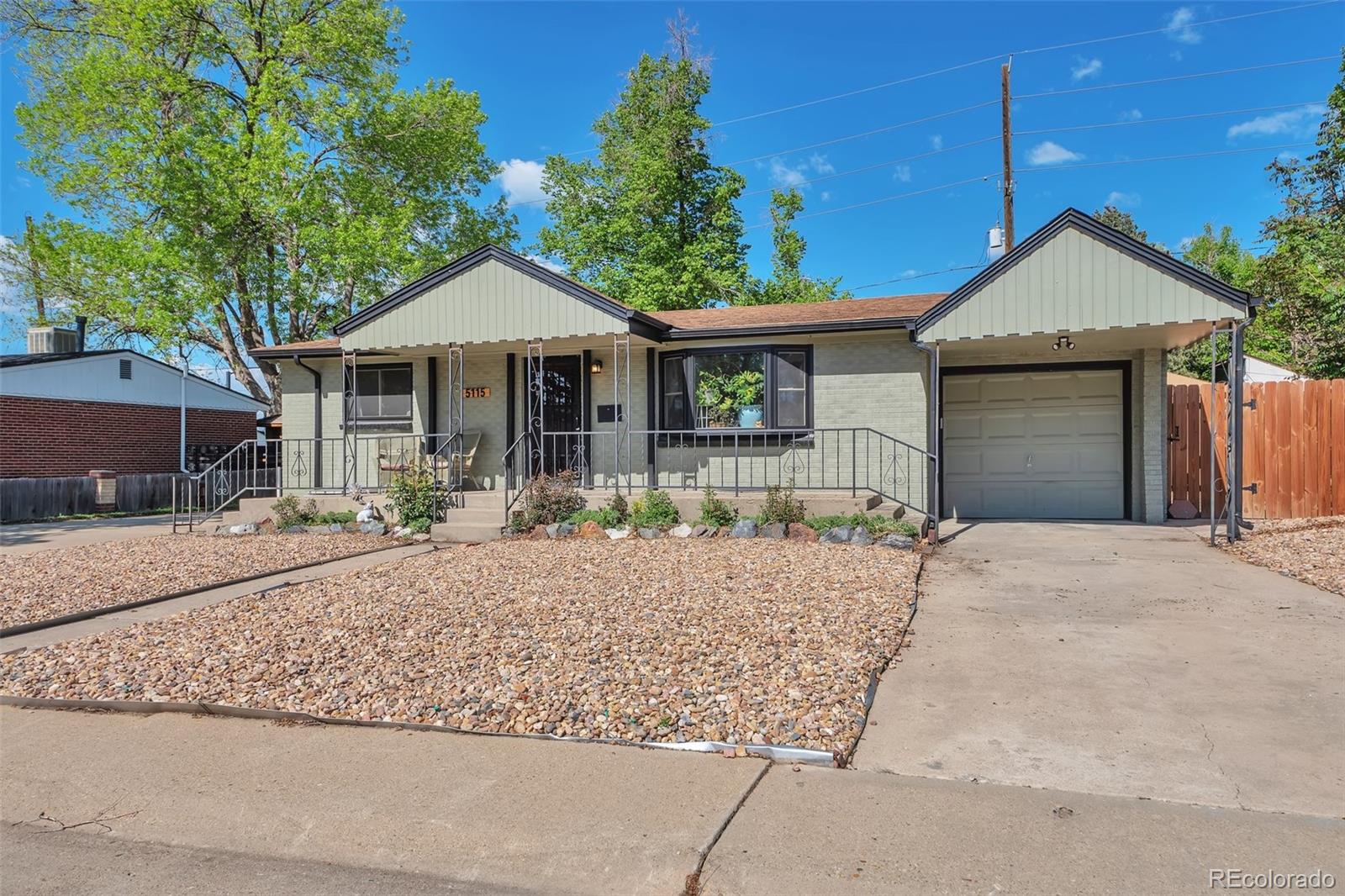 Johnson St, Arvada, CO 80002