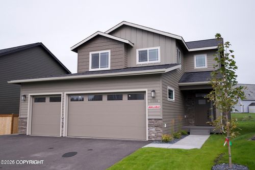 8803 Chalk Hill Loop, Anchorage, AK, 99502-4066 | Card Image