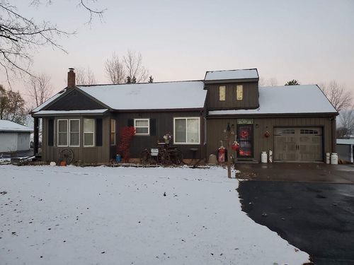 476 N Bridge Street, MANAWA, WI, 54949 | Card Image