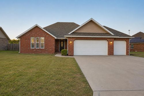 209 Sparrow Ln, Willard, MO, 65781-9131 | Card Image