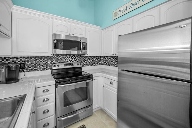 APT-200J - 300 S Florida Ave, Condo with 2 bedrooms, 2 bathrooms and null parking in TARPON SPRINGS FL | Image 25
