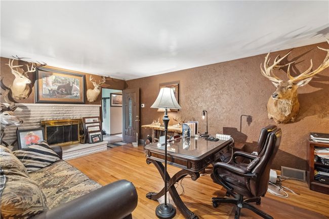 829 Hecla Rd, House other with 5 bedrooms, 3 bathrooms and 2 parking in Mt. Pleasant Twp - Wml PA | Image 17