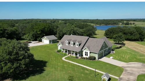 223 Miller Creek Lake Rd, Paradise, TX, 76073-4519 | Card Image