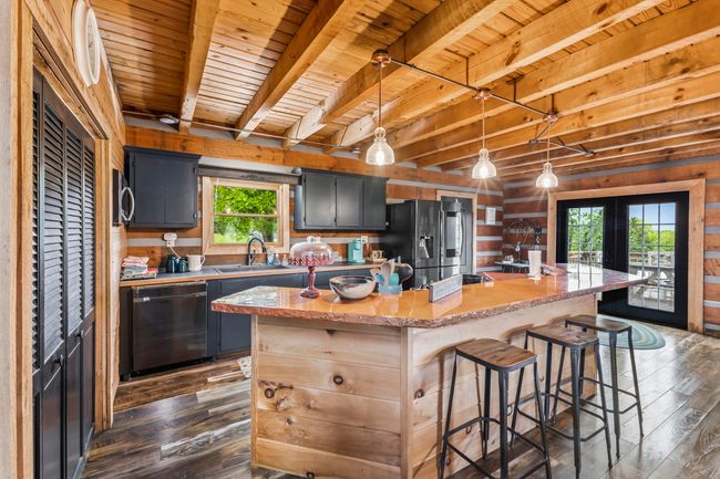 7868 Saint Clair Rd, House other with 3 bedrooms, 2 bathrooms and null parking in Whitesburg TN | Image 12