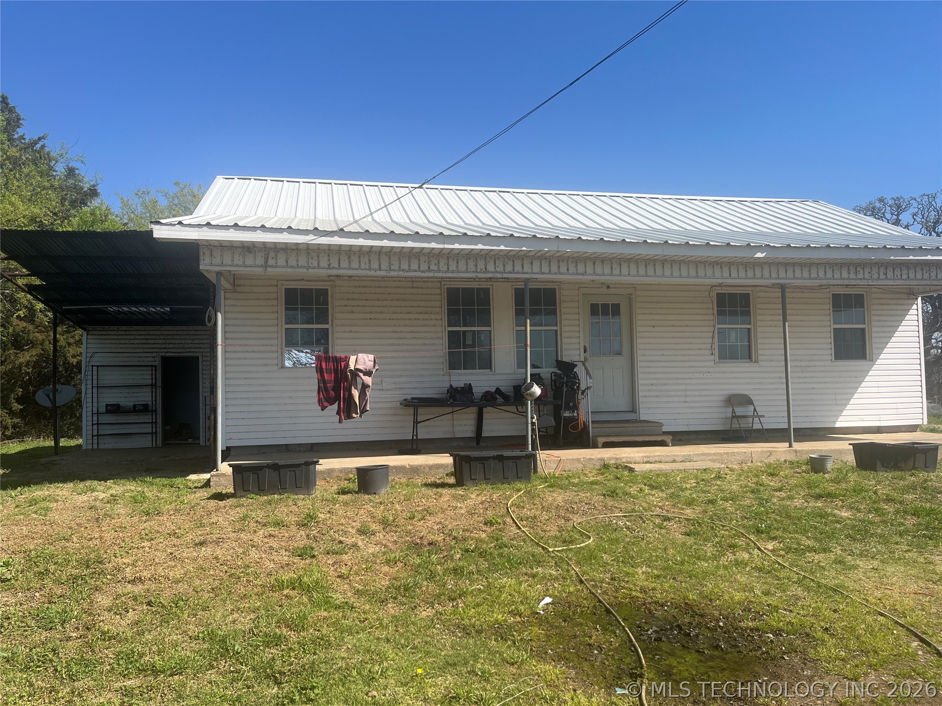 Residential in Wilson
