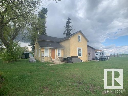 571037 Range Road 170, Andrew, AB, T0B0C0 | Card Image