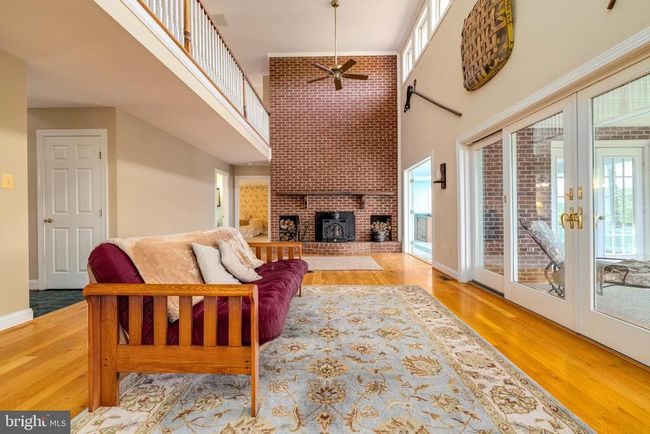 360 Lazy River East Rd, House other with 4 bedrooms, 5 bathrooms and null parking in Luray VA | Image 8