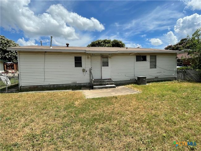 903 Rev R A Abercrombie Dr, House other with 3 bedrooms, 2 bathrooms and null parking in Killeen TX | Image 18