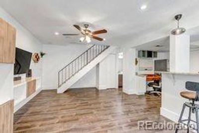 239 - 1225 S Oneida, Townhouse with 2 bedrooms, 1 bathrooms and 2 parking in Denver CO | Image 3