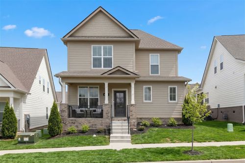 4828 Kintore Dr, Nolensville, TN, 37135-3053 | Card Image