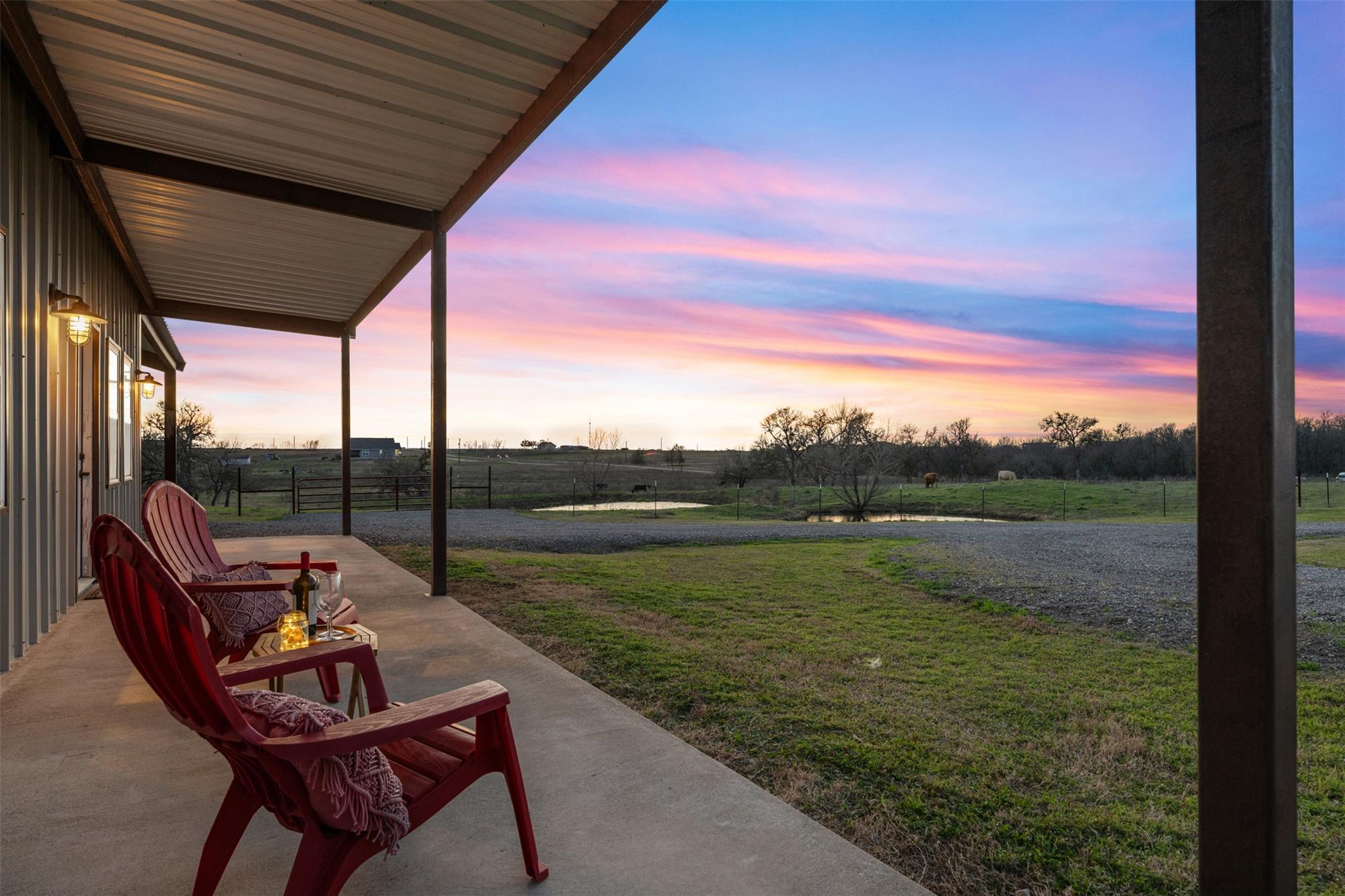 Farm in Elgin 3