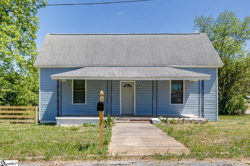 9 N Prince St, ANDERSON, SC, 29624-3267 | Card Image