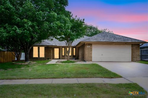 4904 Lindsey Dr, Killeen, TX, 76542-3865 | Card Image