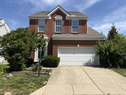 2562 King Arthur Way, Beavercreek, OH, 45431-3788 | Card Image