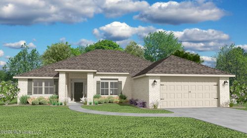 8826 Osprey Dr, Ocean Springs, MS, 39564 | Card Image