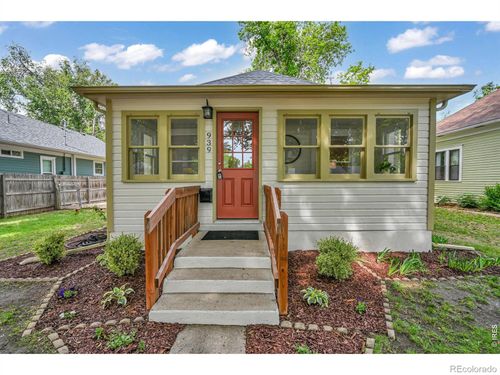 939 Alta St, Longmont, CO, 80501-4540 | Card Image