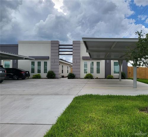 2-3101 W Kenwood Street, Edinburg, TX, 78541 | Card Image