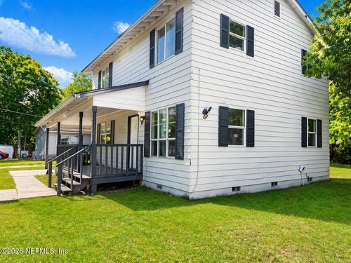 878 W 12th Street, St Augustine, FL, 32084 | Card Image