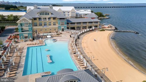 unit-2b-6 Fountain Dr E, OCEAN CITY, MD, 21842-5207 | Card Image
