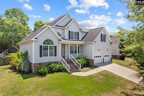 217 Amberwood Circle, Irmo, SC, 29063 | Card Image