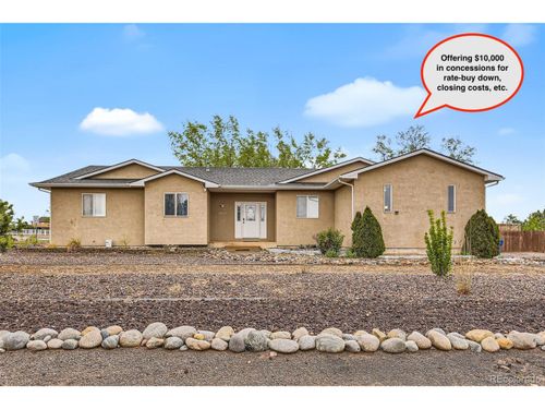 1015 W Stallion Dr, Pueblo West, CO, 81007-1975 | Card Image