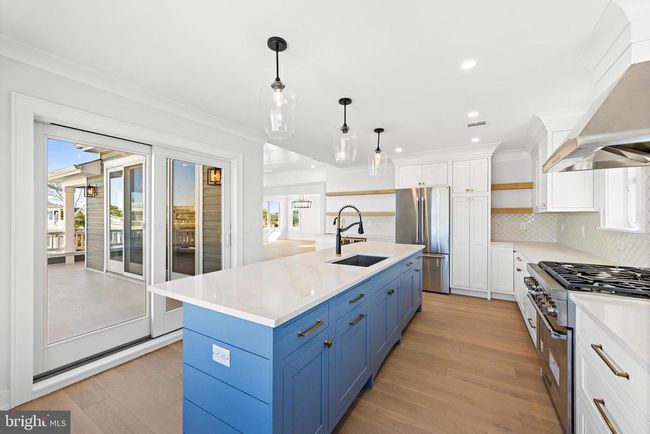 1 Cox Ave, House other with 5 bedrooms, 5 bathrooms and null parking in Harvey Cedars NJ | Image 27