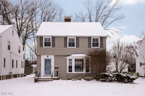 1718 Maywood Rd, South Euclid, OH, 44121-4106 | Card Image