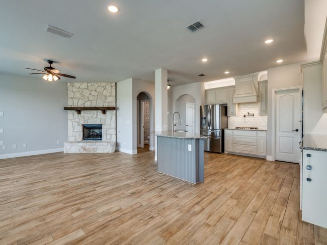 1517 Port Millstone Trl, House other with 4 bedrooms, 3 bathrooms and null parking in St Paul TX | Image 10