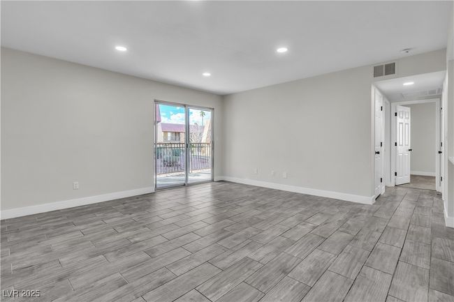 UNIT-153 - 5009 Indian River Dr, Condo with 2 bedrooms, 1 bathrooms and null parking in Las Vegas NV | Image 12