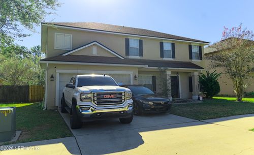 11112 Cherokee Cove Dr, Jacksonville, FL, 32221-4905 | Card Image