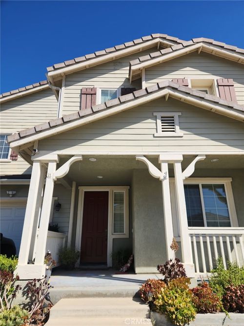 11262 Tesota Loop St, Corona, CA, 92883-3060 | Card Image