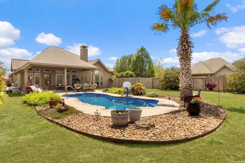 2194 Pioneer Pass, Seguin, TX, 78155-4456 | Card Image