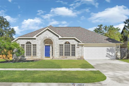 14614 Cypress Green Dr, Cypress, TX, 77429-1978 | Card Image