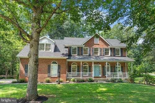 17337 Berkshire Dr, JEFFERSONTON, VA, 22724-1705 | Card Image