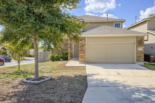 9704 Marbach Pass, San Antonio, TX, 78245-4719 | Card Image